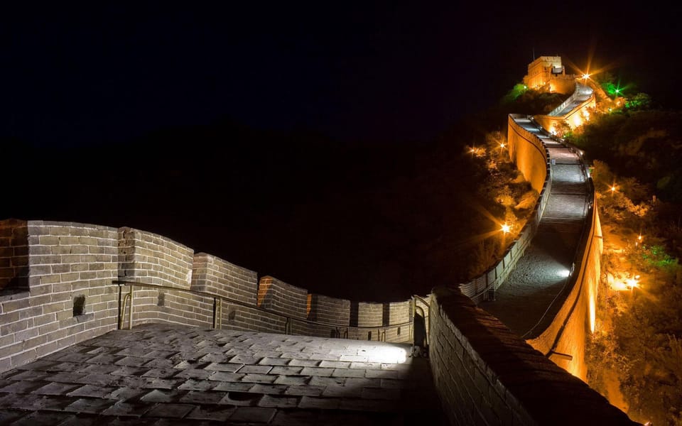 Beijing Badaling Great Wall Tickets Booking - Frequently Asked Questions