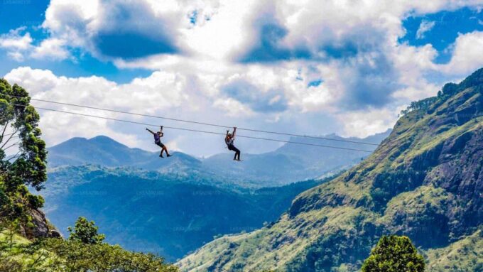 Bentota/Kalutara/Hikkaduwa: Day Trip to Ella Highlands - Nine Arch Bridge Exploration