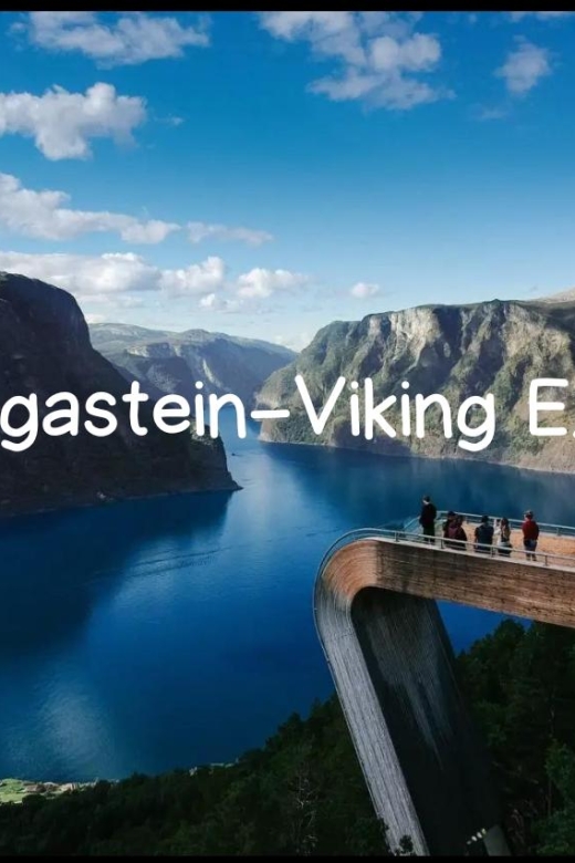 Bergen: Flåm, Stegastein, and Viking Village Private Trip - Tips for Your Journey