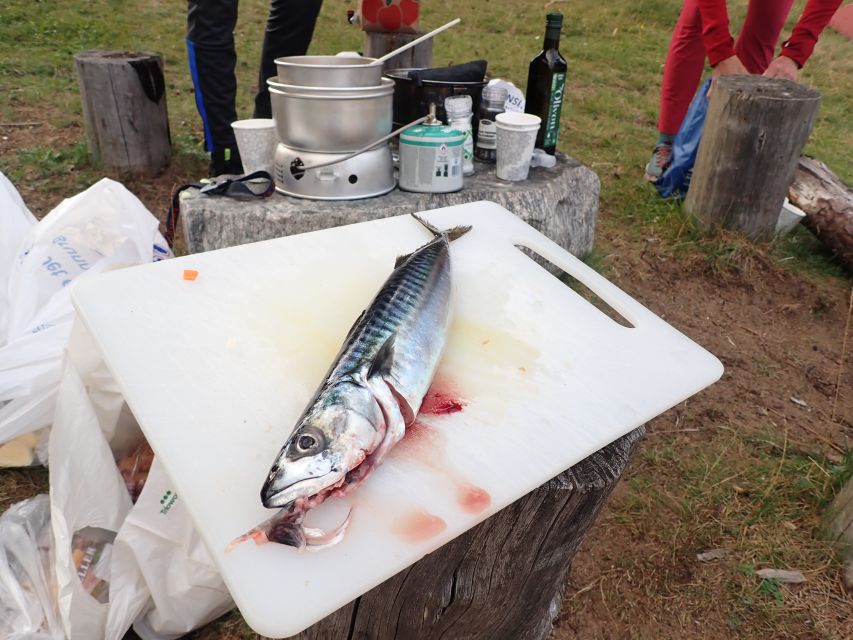 Bergen: Guided Fishing Tour With Outdoor Cooking - Why Choose This Tour