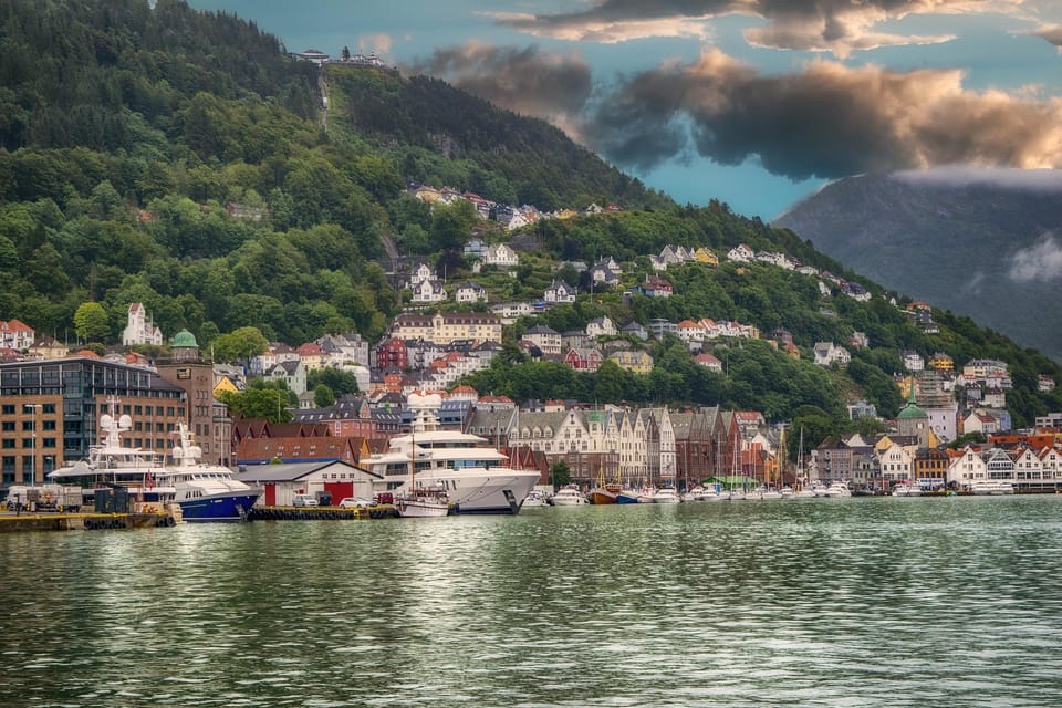 Bergen Private Guided City Tour - Tips for a Great Tour