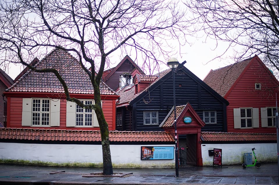 Bergen: Private Tour in Your Own Language - Recommended Traveler Types