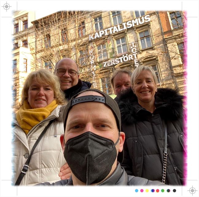 Berlin: City on a Budget Walking Tour With Local - How to Prepare for the Tour