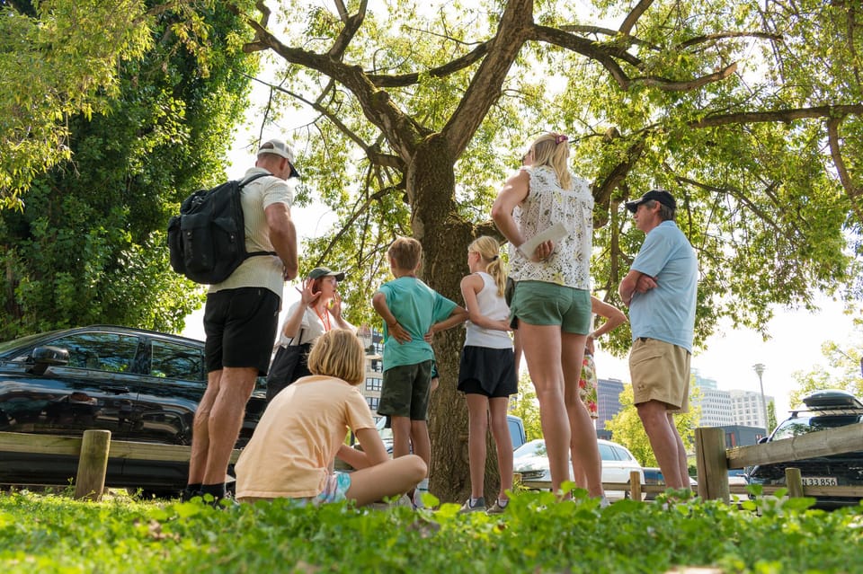 Berlin Highlights Walking Tour for Families - Tour Overview and Key Details