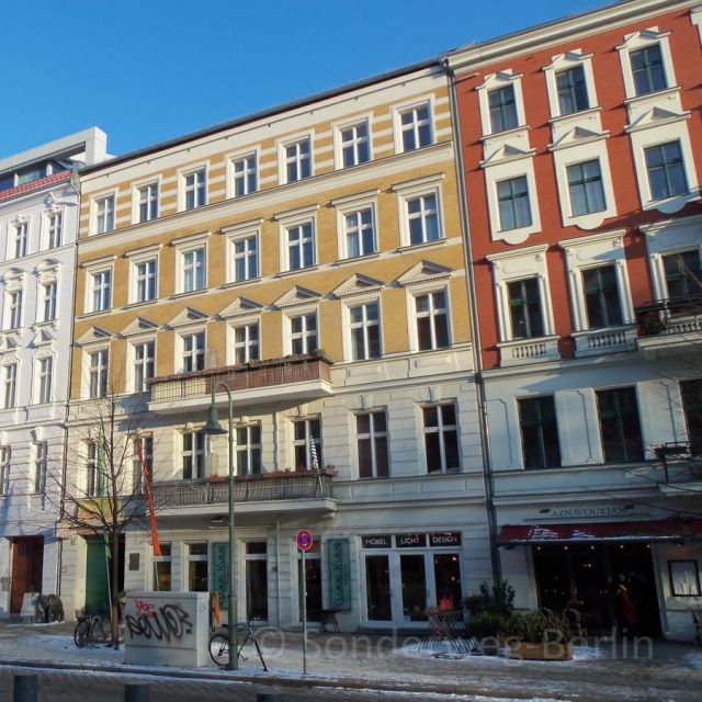 Berlin: Prenzlauer Berg District Guided Walking Tour - Frequently Asked Questions