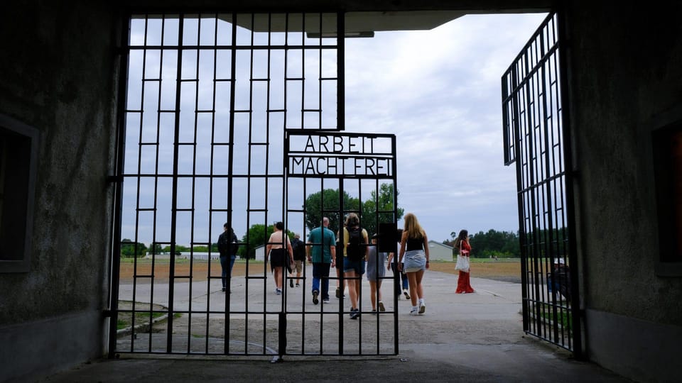 Berlin: Sachsenhausen Concentration Camp Museum Tour - Reservation and Cancellation Policy