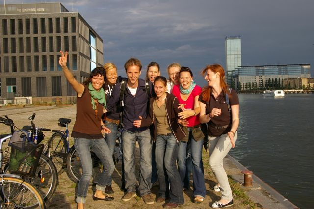 Berlin: Vibes of Berlin Bike Tour - Frequently Asked Questions