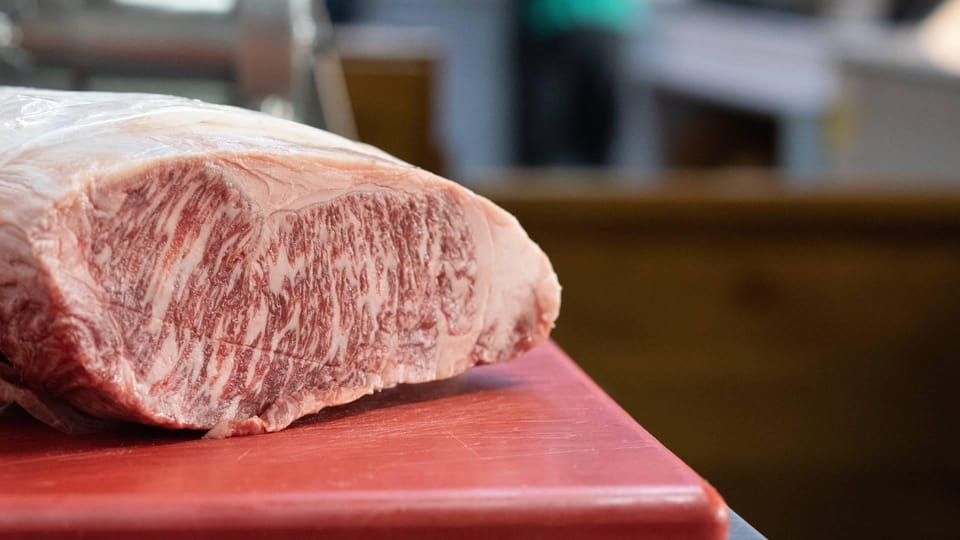 Berlin: Wagyu Grill Course in the Historic Margarine Factory - Frequently Asked Questions