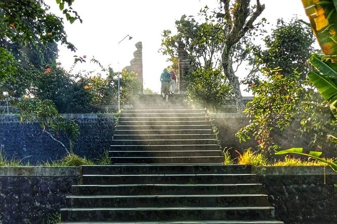 Best of Lombok: Native, Culture, Nature & Waterfall Day Trip - Reviews and Feedback Insights