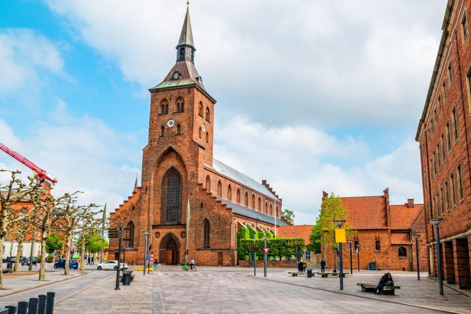 Best of Odense Day Trip From Copenhagen by Car or Train - Important Trip Information