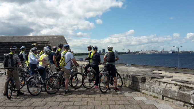 Best of Tallinn 2-Hour Bike Tour - Booking and Cancellation Policy