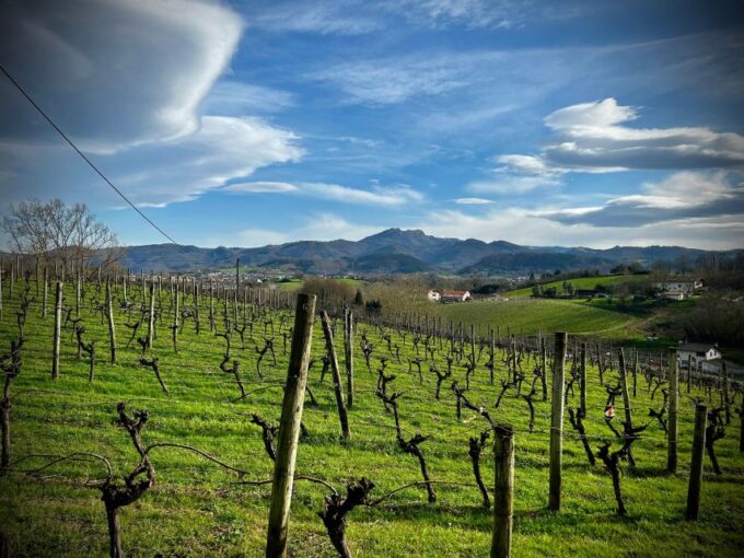 Biarritz: Sweet Spanish Escape - Important Tour Information