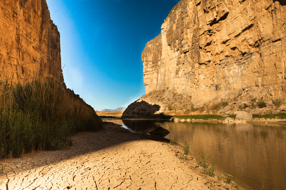 Big Bend National Park Self-Guided Driving Audio Tour - Frequently Asked Questions