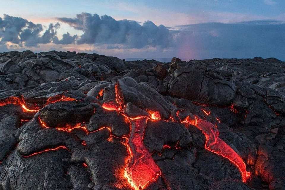 Big Island, Hawaii: Polaris Slingshot Rental - Tips for a Memorable Adventure