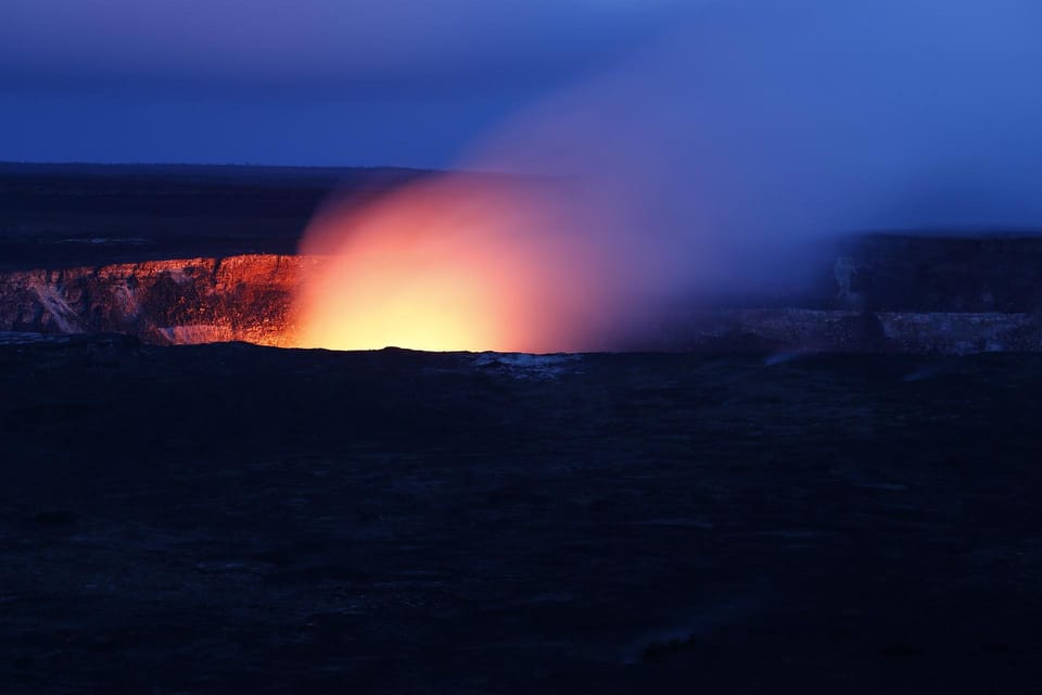 Big Island Volcano Run Slingshot Tour - Frequently Asked Questions