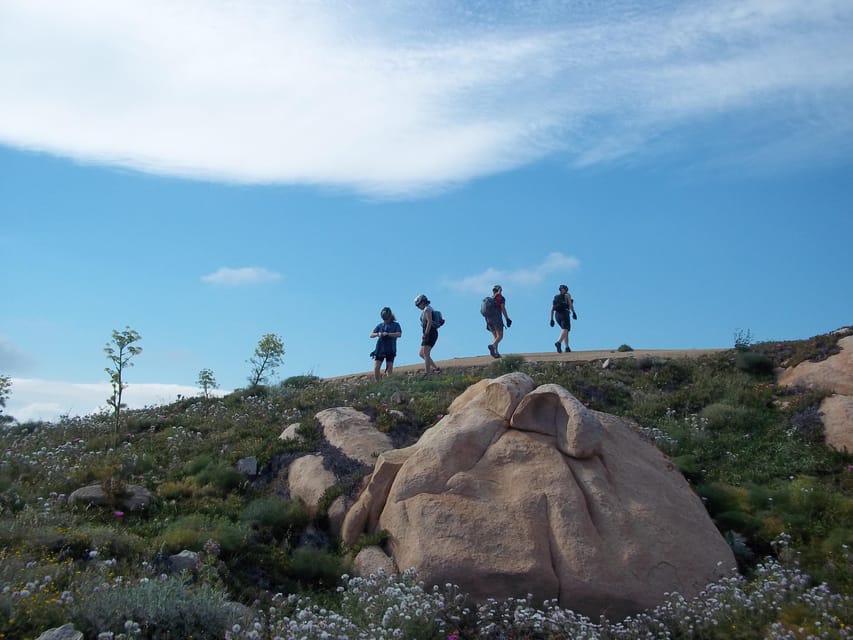 Bike Tour La Maddalena and Caprera - Tips for a Great Experience