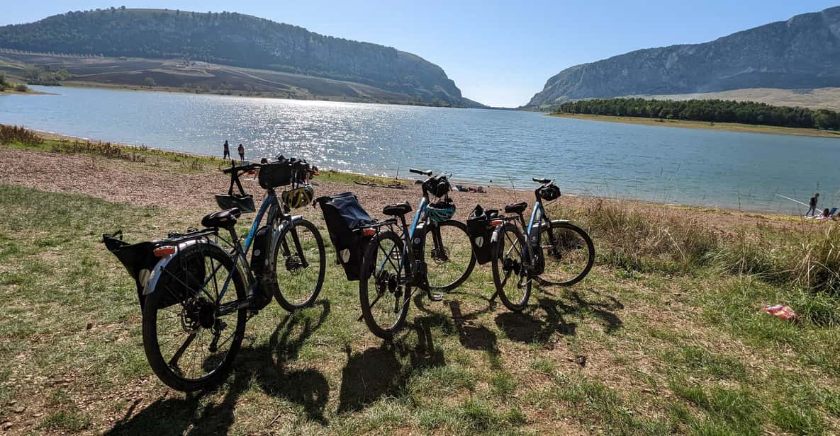 Bike&Cannoli: a Bike Adventure Around Palermos Hills - Scenic Views and Experiences