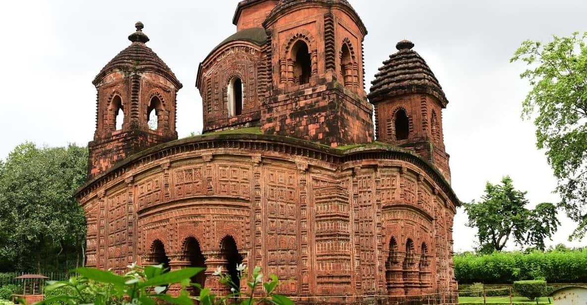 BISHNUPUR DAY TOUR - Frequently Asked Questions