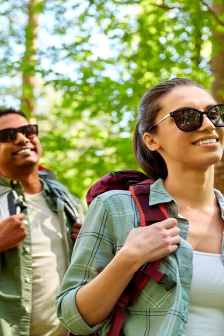 Blue Ridge Parkway (South): Driving Tour With Audio Guide - Dining and Activity Recommendations
