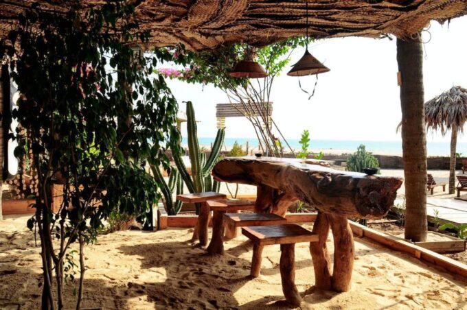 Boa Vista Sunset Dinner With Live Music - Live Music and Entertainment