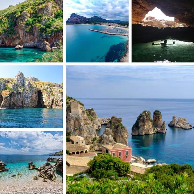 Boat Tour of the Zingaro Reserve From San Vito Lo Capo - Frequently Asked Questions