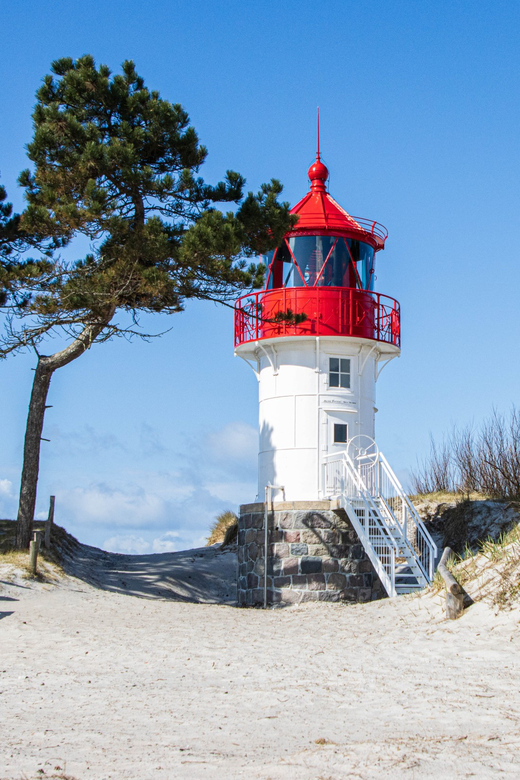 Boat Trip to the Island of Hiddensee From Zingst - Customer Feedback