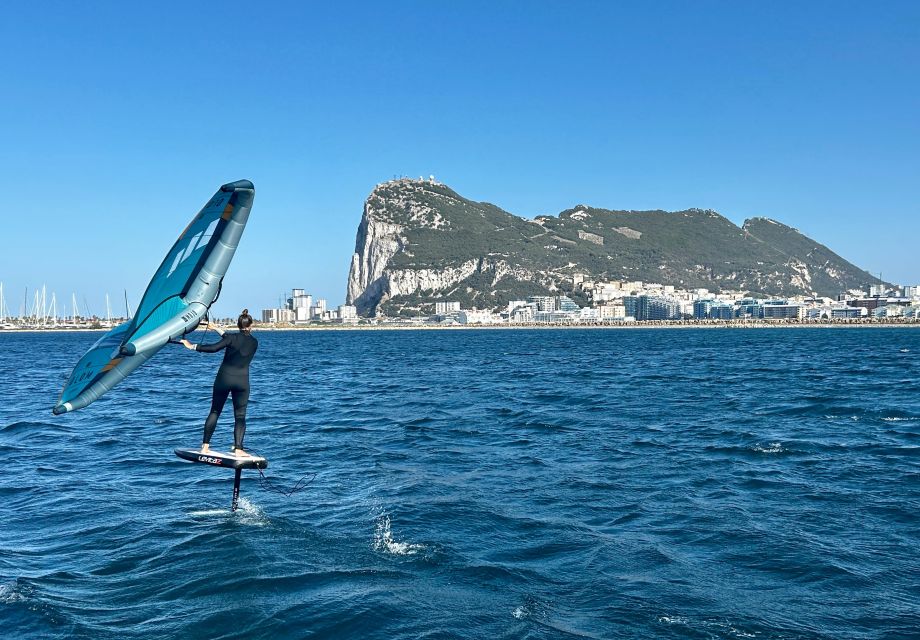 Boat Trip With Full of Activities - Bay of Gibraltar - Frequently Asked Questions