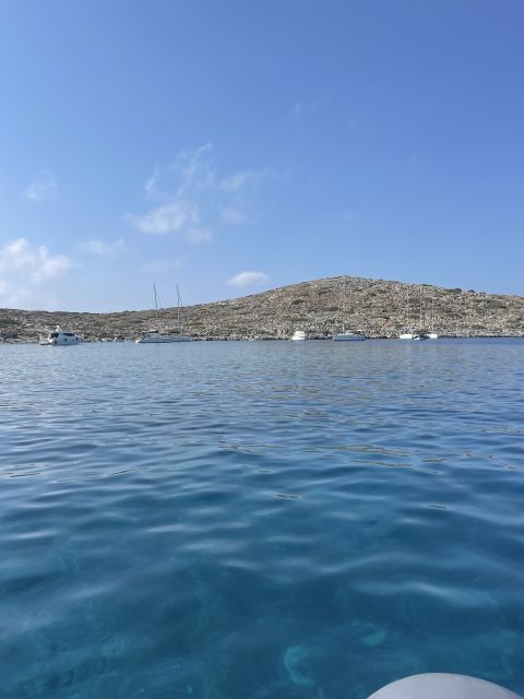 Boat Trip - Why Choose a Private Boat Trip