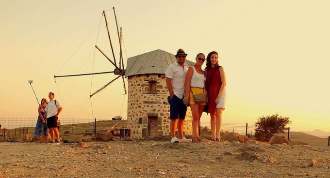 Bodrum Walking Sunset Tour of Halicarnassos - Tips for a Great Experience