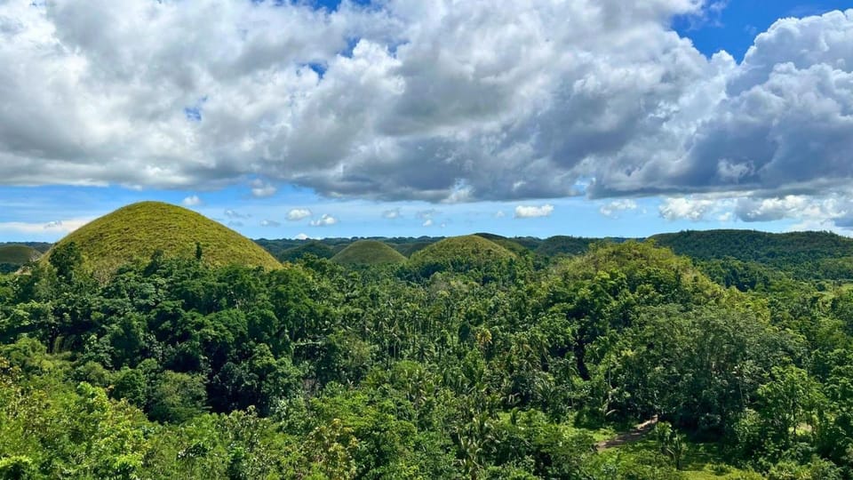 Bohol Countryside Shared Tour: Unveiling Bohols Beauty - Optional Activities