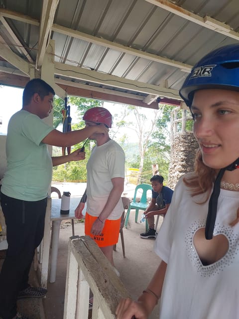 Bohol: From Snorkeling With Whale Sharks to Chocolate Hills. - Loboc River Cruise and Lunch