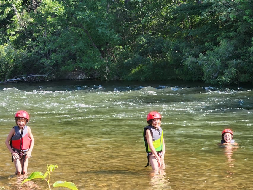 Boise River: Guided Rafting, Swimming, and Wildlife Tour - Frequently Asked Questions