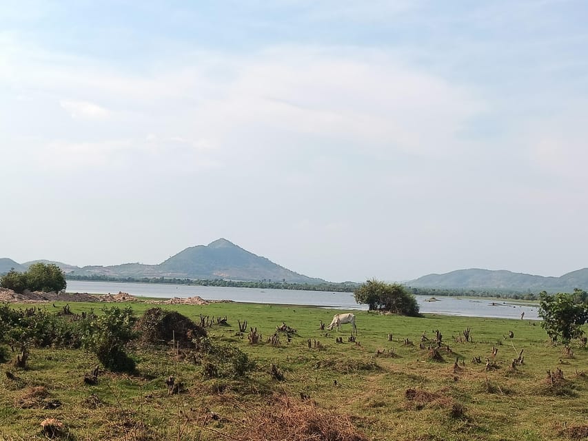 Bokor Mountain, Pepper Plantation and Man-Made Lake - Essential Tips for Visitors