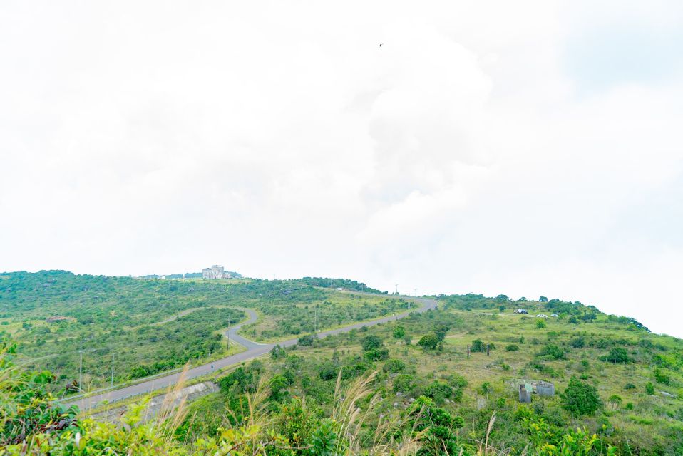 Bokor National Park Private Day Trip From Phnom Penh - Tips for a Perfect Trip