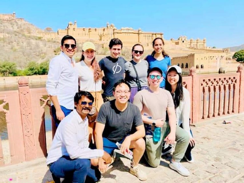 Book Govt. Approved Tour Guide for Jaipur City Tour - Tips for an Enjoyable Tour