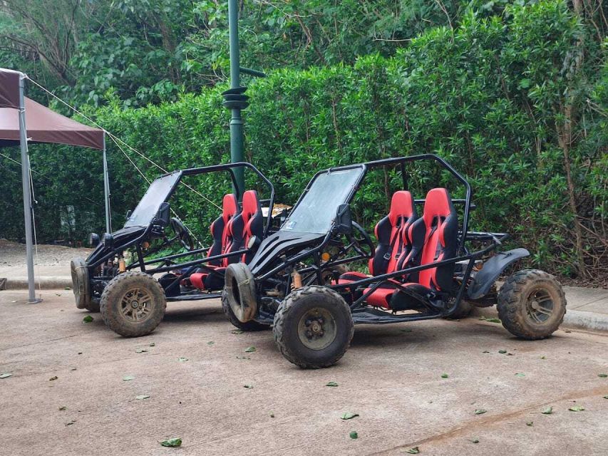 Boracay: All-Terrain Vehicle or Buggy Car Experience - Frequently Asked Questions