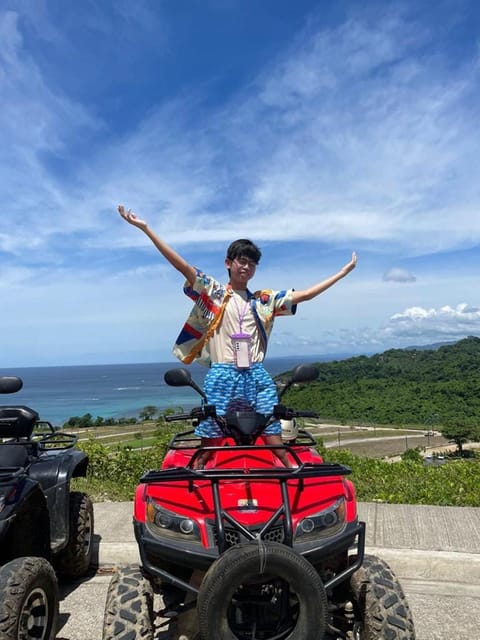 Boracay: ATV NewCoast - Frequently Asked Questions