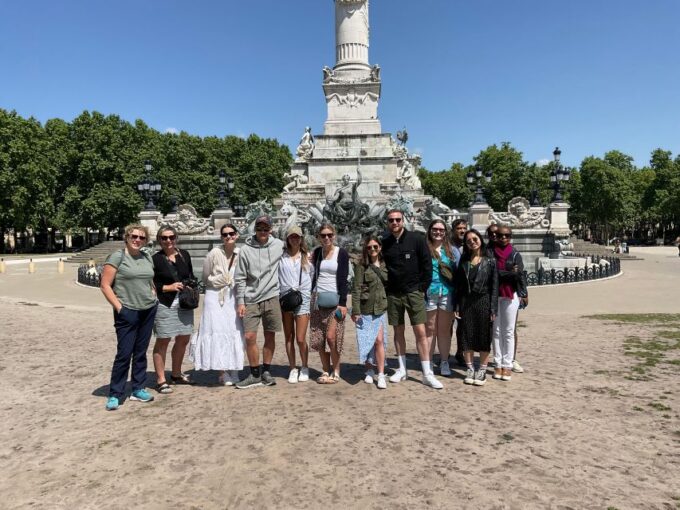 Bordeaux: Guided Walking Tour - Tips for Enjoying Your Tour