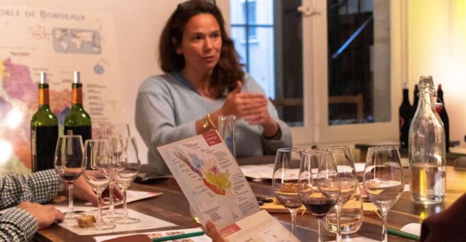 Bordeaux: Wine Tour With Tasting - Frequently Asked Questions