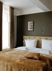 Boutique Hotel Grote Gracht - Frequently Asked Questions