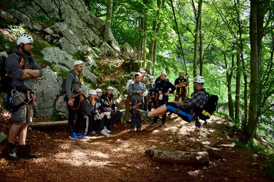 Bovec: Panoramic Zipline Tour - Frequently Asked Questions