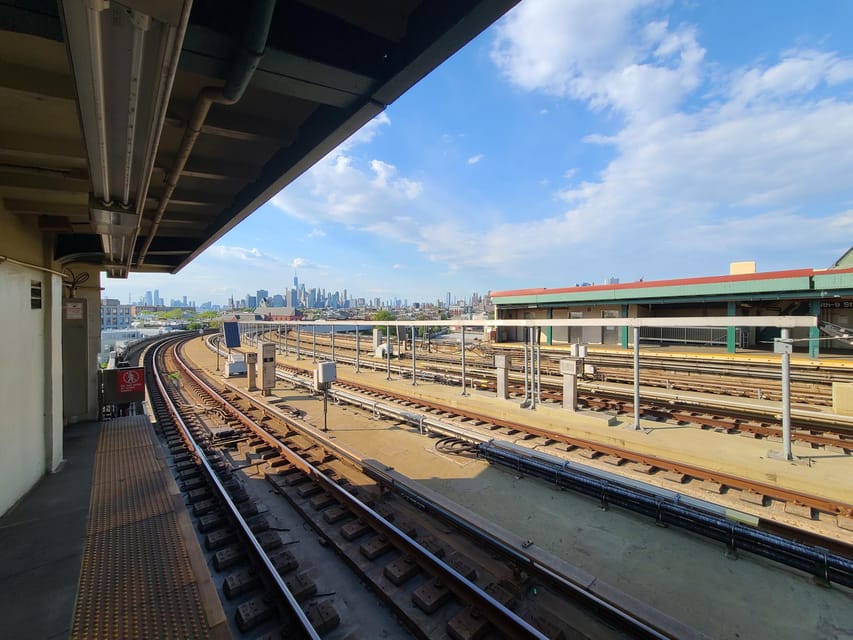 Brooklyn: Subway Secrets and Hidden Stations Private Tour - Unique Features of the Tour