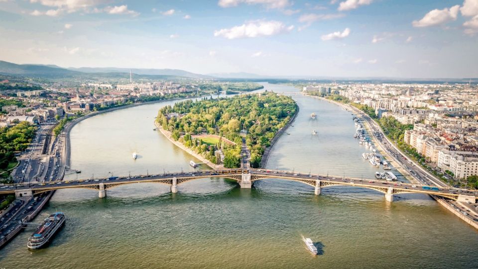 Budapest: 1-hour Sightseeing Danube River Cruise - Frequently Asked Questions