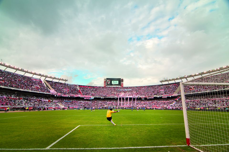 Buenos Aires: Tickets to Soccer Matches - Important Game Day Tips