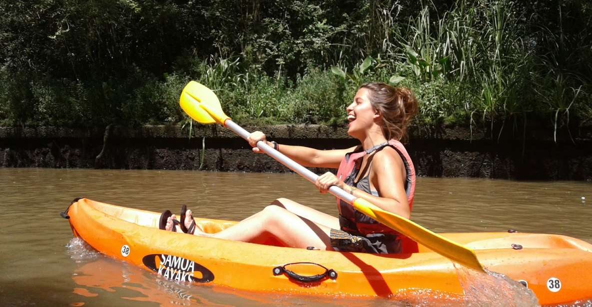 Buenos Aires: Tigre River Bike and Kayak Tour With Lunch - How to Book Your Tour