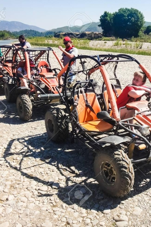 Buggy Safari Experience in Antalya - Frequently Asked Questions