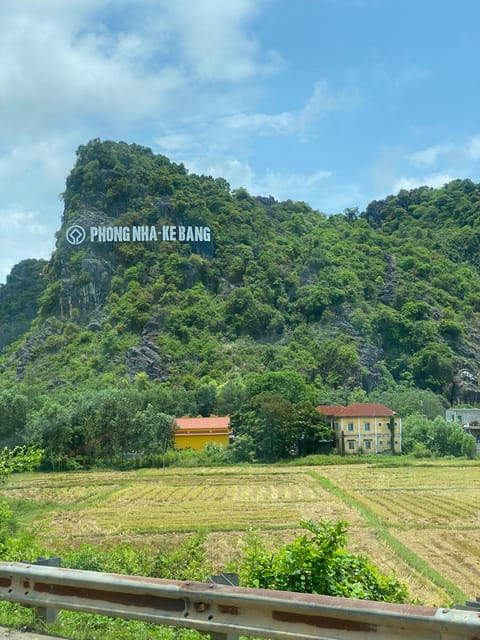 Bus From Hue to Phong Nha - Exploring Phong Nha National Park