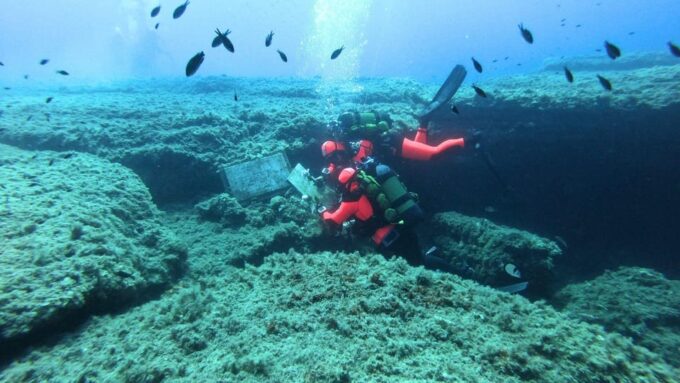 Cagliari: Diving in the Gulf of Angels - Free Cancellation Policy