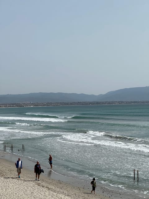Cagliari Sea Experience - Important Information
