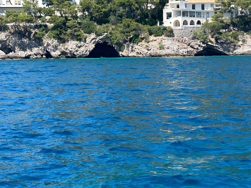 Cala Bona: Shared or Private Boat Tour With Sunset Option - Frequently Asked Questions